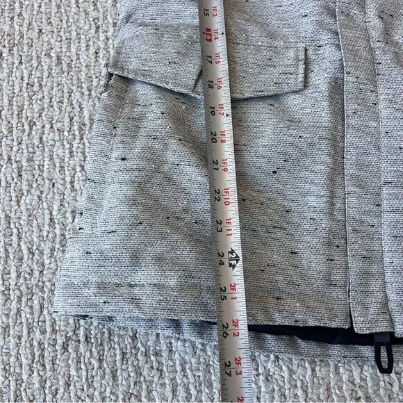 Women's 686 Vanzana Jacket Snowboard Ski Jacket infiDRY Waterproof. - Picture 10 of 14